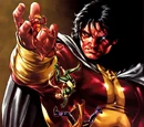 Bennet du Paris (Earth-616)