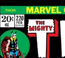 Thor Vol 1 220