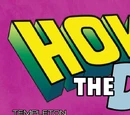 Howard the Duck Vol 4 3