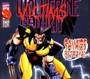 Wolverine / Gambit: Victims Vol 1 3