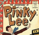 Pinky Lee Vol 1 1
