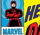 Daredevil Vol 1 22