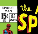 Amazing Spider-Man Vol 1 85