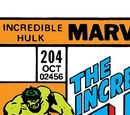 Incredible Hulk Vol 1 204