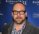 Paul Giamatti