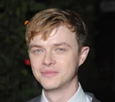 Dane DeHaan