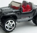 Jeep Hurricane