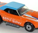 List of 1982 Matchbox