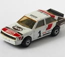 Audi Quattro