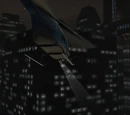 Aesir Headquarters
