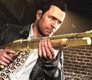 Golden Guns