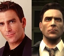Character models