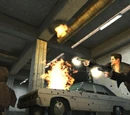 Max Payne (game) Screenshots