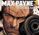 RedDeadKiller99/Max Payne 3 "Fight and Flight" comic now available!