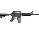 Colt Commando