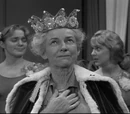 The Beauty Contest