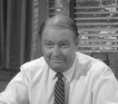 Mayor Roy Stoner