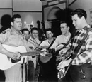 Mayberry on Record