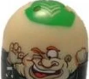 Major Stench Bean
