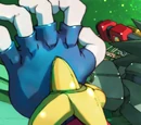 Mega Man Zero 4
