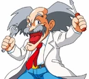 Dr. Wily