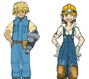 Digger