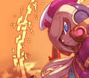 Mega Man Zero 2