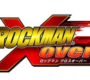 Rockman ×over