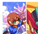 Mega Man ZX (video game)