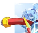 Mega Man ZX Advent