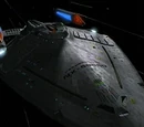 Prometheus class