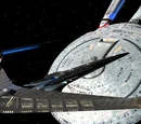 Altair class