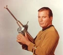 James T. Kirk