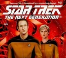 Star Trek: The Next Generation - Double Helix