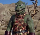 Gorn