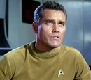 Christopher Pike