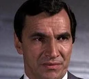 Mark Lenard