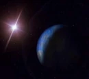 Meridian (planeet)