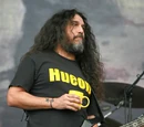 Tom Araya