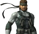 Personajes de Metal Gear Solid 2