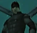 Personajes de Metal Gear Solid
