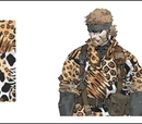Camouflage (Metal Gear Solid 3)
