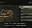 Food (Metal Gear Solid 3)