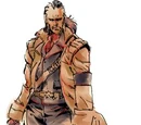 Revolver Ocelot