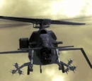 Canard Rotor/Wing