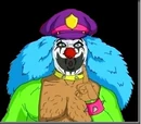 Dr. Rockzo