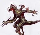 Reptilicus