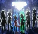 Legend Bladers