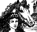 Ironfist (Enrothian Queen)