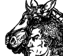 Morglin Ironfist
